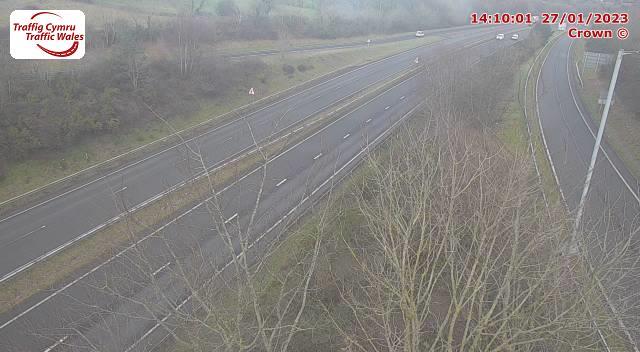 J11 Llandygai