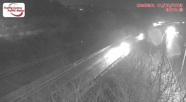 J11 Llandygai