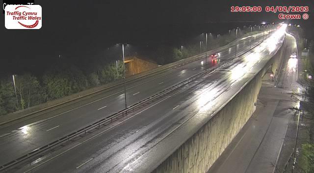 Eirias (Westbound)