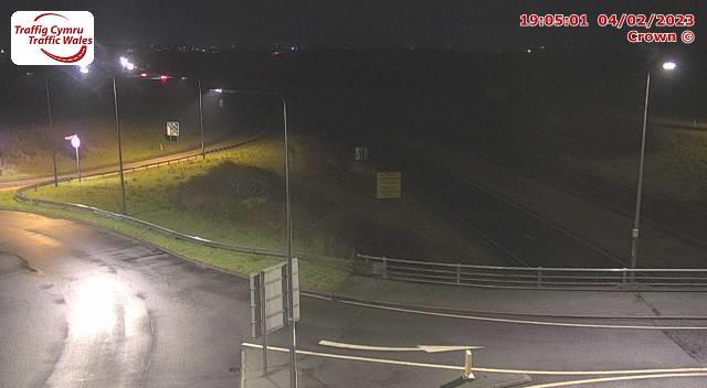 J4 Dalar Hir (Eastbound)