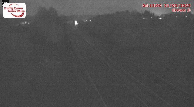 J35 Dobs Hill (Eastbound)