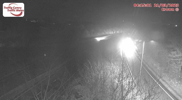 J11 Llandygai