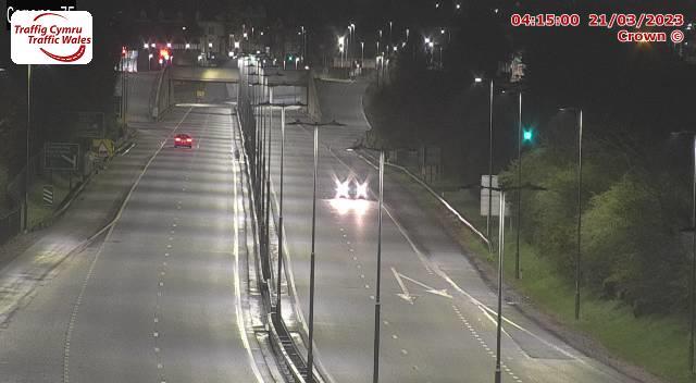 Eirias (Westbound)