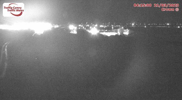 J24 Abergele East (Westbound)