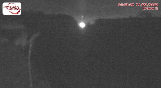 Rhuallt Hill (Eastbound)