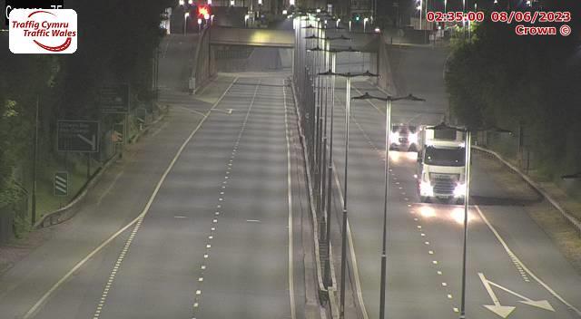 Eirias (Westbound)