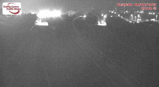 J24 Abergele East (Westbound)