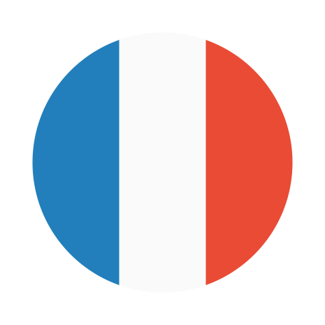 French flag