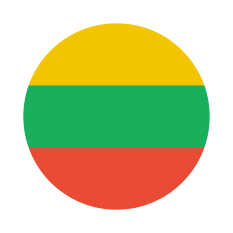 lithuanian flag