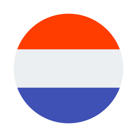 Netherlands flag