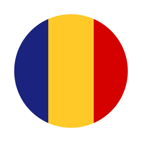 Romania flag