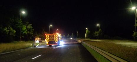 A483 Wrexham 