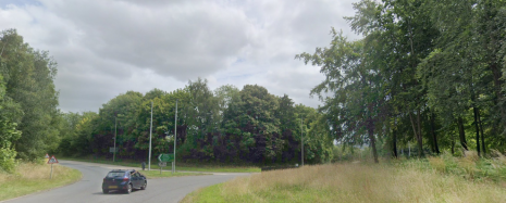 Photo of Roundabout