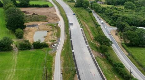 a470 llanddewi velfrey