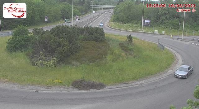 Rhydycar Camera