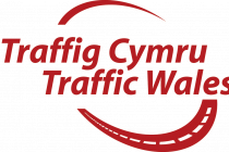Traffic Wales logo