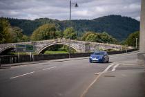 Llanrwst bridge
